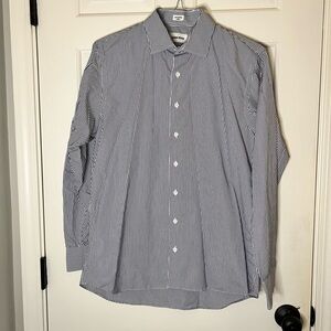 Taylor Stitch men’s button down shirt size 42